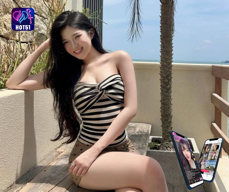 Download Hot51 Mod APK Terbaru 2025 Unlock VIP Rooms & Premium Features