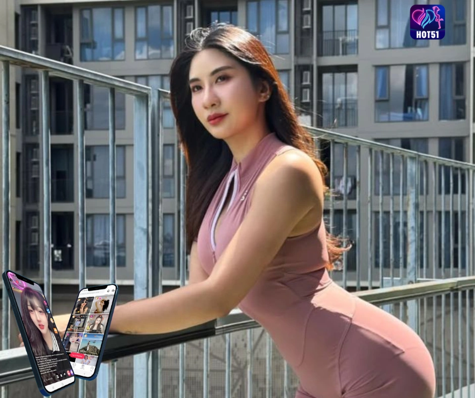 Hot51 Mod APK Beyond the Hype - A Deep Dive into Free Live Streaming