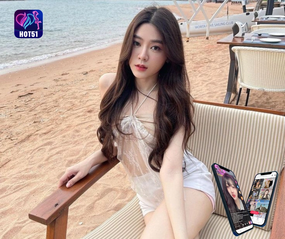 Download Hot51 Mod APK Terbaru 2025 Unlock Rooms & Premium Features Safely