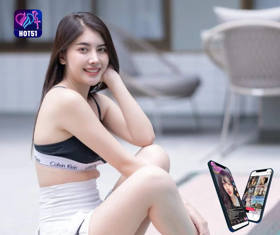 Download Hot51 Mod APK Terbaru 2025 Unlock VIP No Ads & Unlimited Gifting