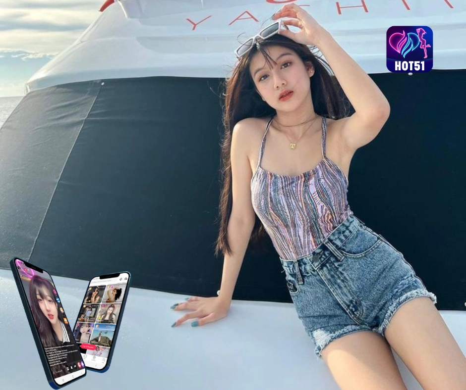 Download Hot51 Mod APK The Ultimate 2025 Guide to Accessing Premium Features
