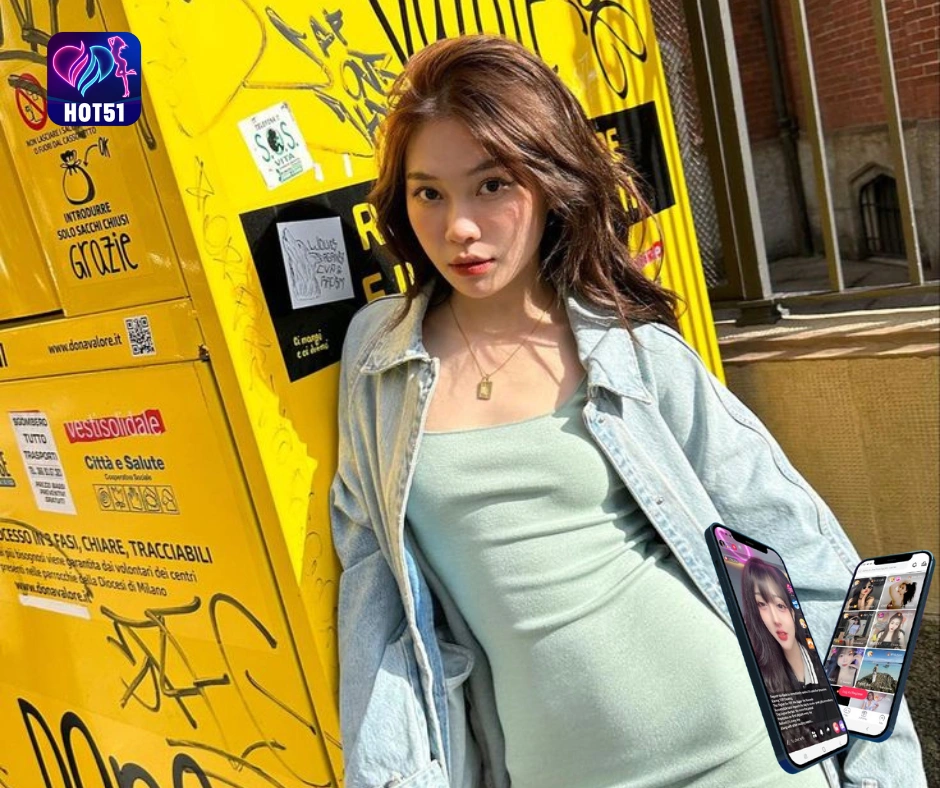 Hot51 Live Mod APK Unlocked All Terbaru Streaming Bebas Iklan & Fitur Premium