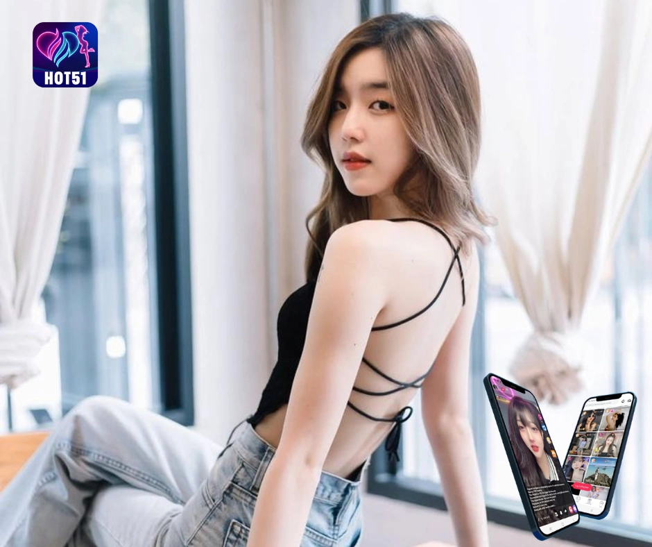 Download latest version v1.1.503 for Android  Hot51 Live Mod APK Guide 2025