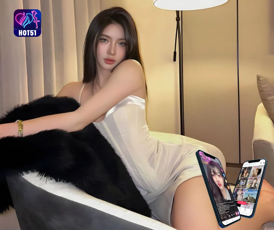 Download Hot51 Live Mod APK 2025 Latest Version v1.1.503 for Android Unlocked