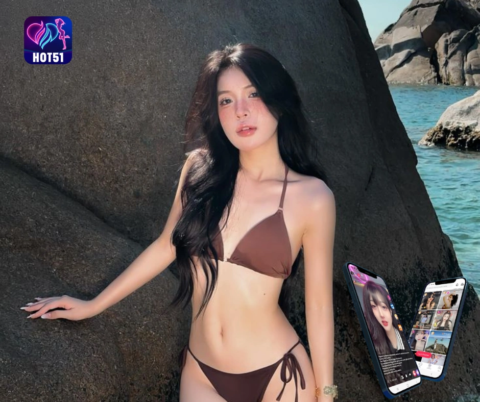 Download Hot51 Mod APK Turbary Unlock Premium Hot51 Live Features in 2025