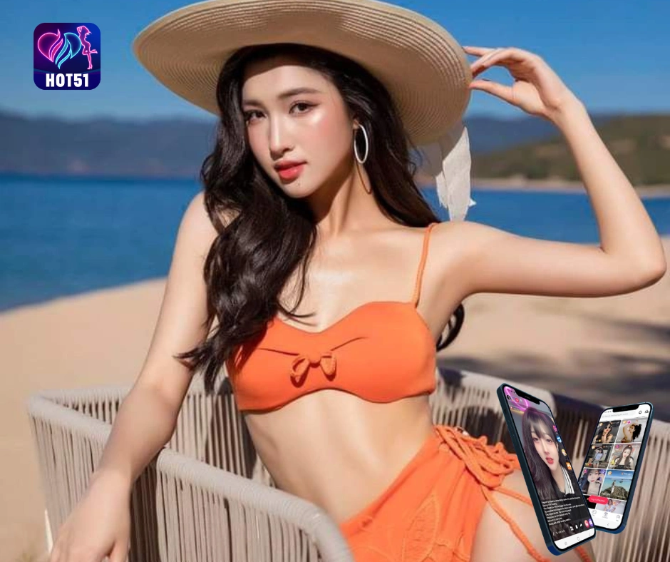 Download Hot51 Mod APK The Ultimate 2025 Guide to Live‑Stream Hacks