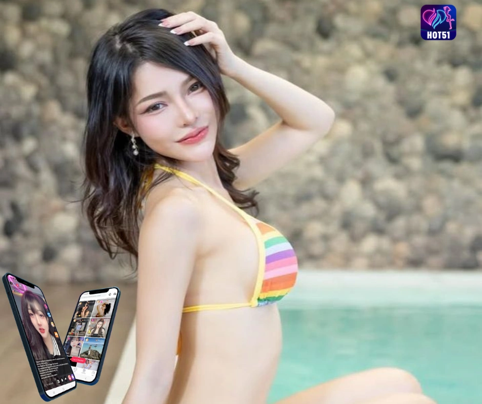 Hot51 APK vs. Hot51 Mod The Critical Choice for Live Stream Fans