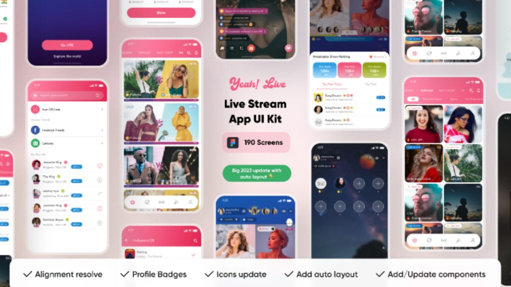Hot51 Live Streaming Indonesia – Aplikasi Hiburan Interaktif