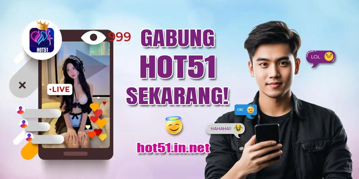 Download Hot51 Mod APK 2026
