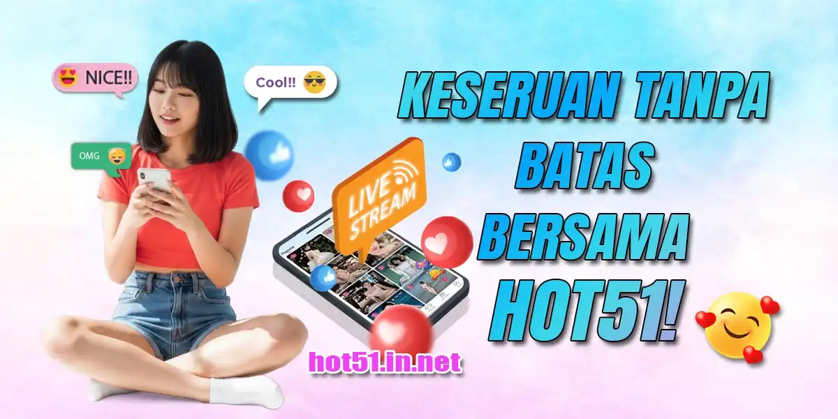 Download Hot51 Mod APK 2026