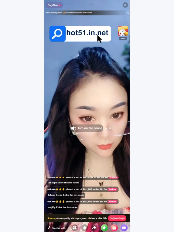Hot51 APK Terbaru 2026